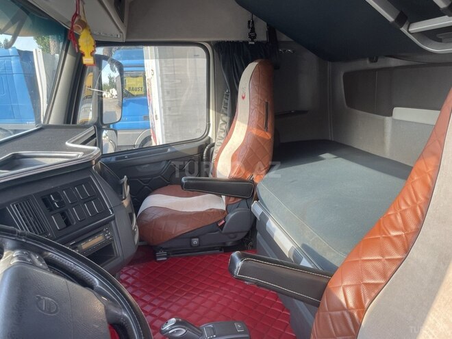Volvo FH 13 2011, 1,000,000 km - 13.0 l - Bakı