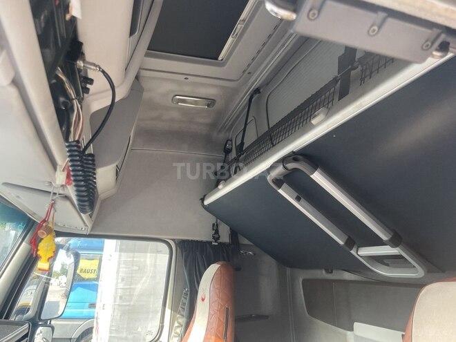 Volvo FH 13 2011, 1,000,000 km - 13.0 l - Bakı