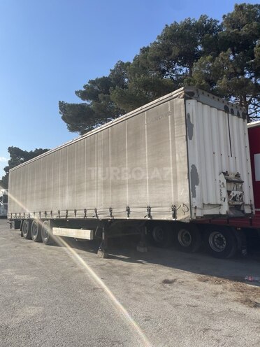 Volvo FH 13 2011, 1,000,000 km - 13.0 l - Bakı