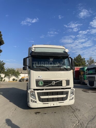 Volvo FH 13 2011, 1,000,000 km - 13.0 l - Bakı