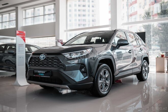 Toyota RAV4-2