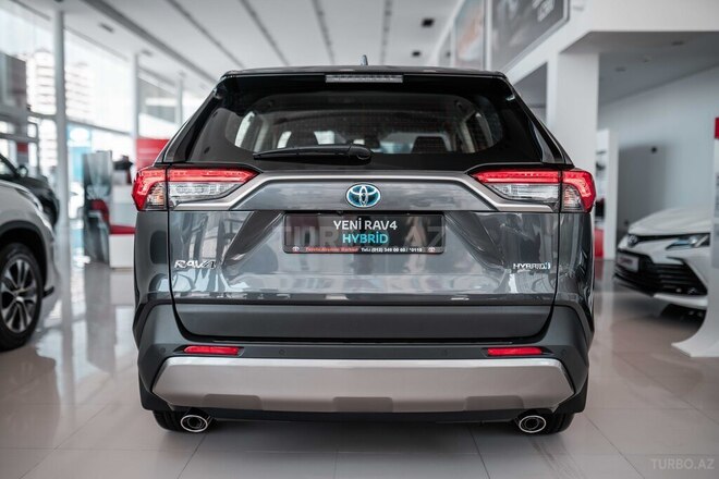 Toyota RAV4-5