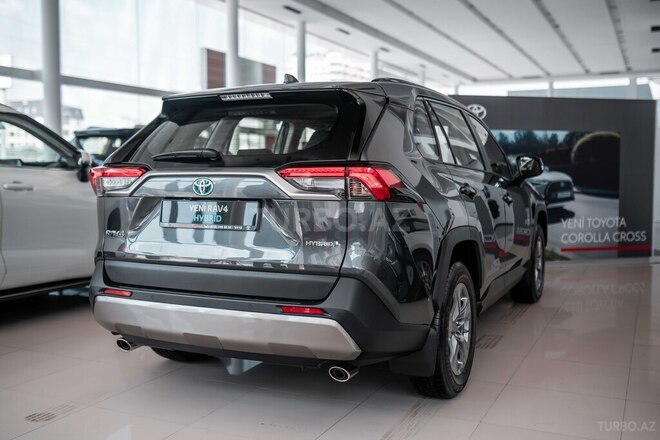 Toyota RAV4-6