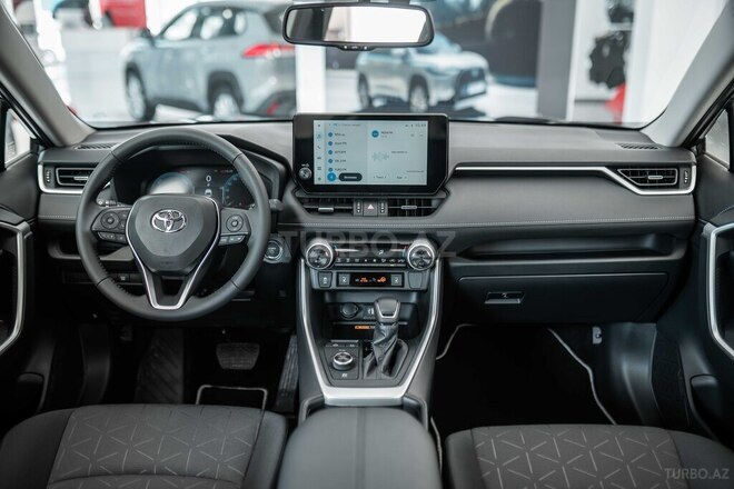 Toyota RAV4-11