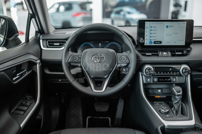 Toyota RAV4-12
