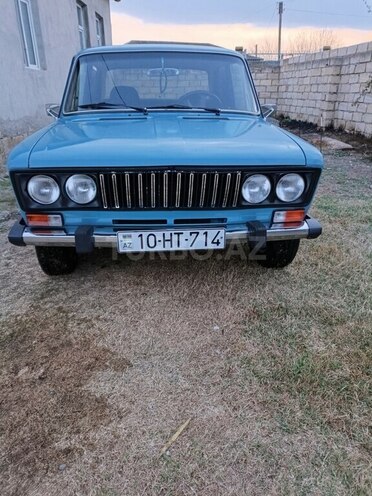 LADA (VAZ) 2106 1993, 95,000 km - 1.6 l - Bərdə