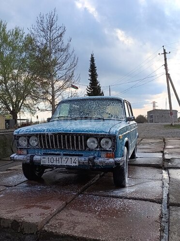 LADA (VAZ) 2106 1993, 95,000 km - 1.6 l - Bərdə