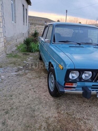 LADA (VAZ) 2106 1993, 95,000 km - 1.6 l - Bərdə