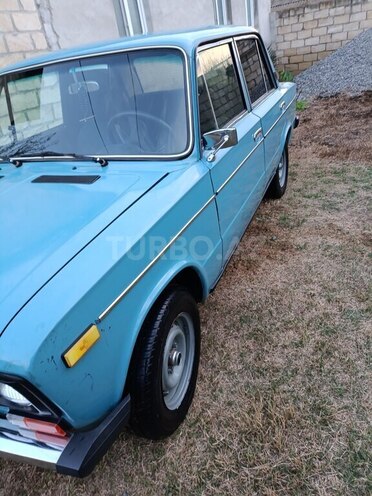LADA (VAZ) 2106 1993, 95,000 km - 1.6 l - Bərdə