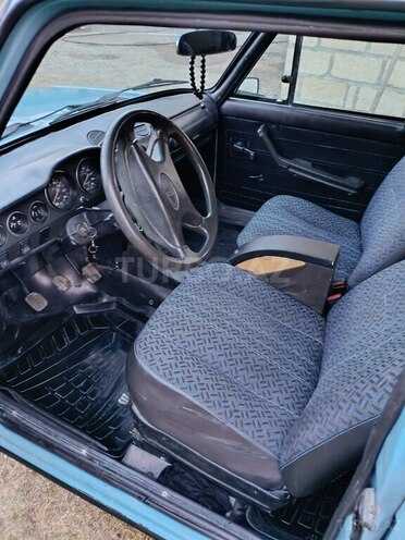 LADA (VAZ) 2106 1993, 95,000 km - 1.6 l - Bərdə