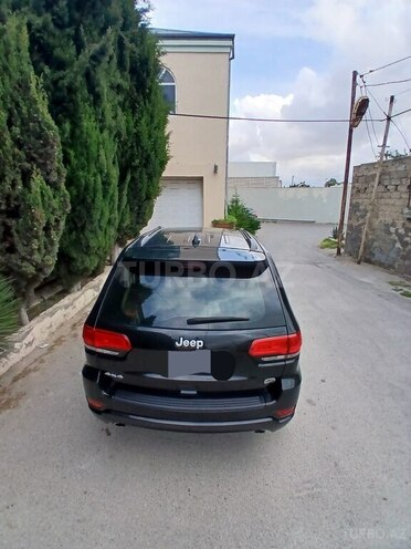 Jeep Grand Cherokee 2013, 190,000 km - 3.6 l - Bakı