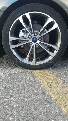 Ford Fusion (North America) 2019, 58,000 km - 2.0 l - Bakı