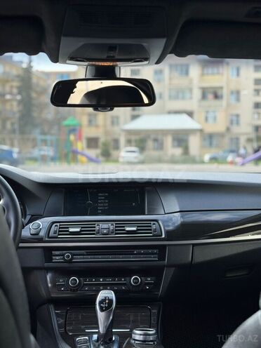 BMW 535 2012, 141,000 km - 3.0 l - Bakı