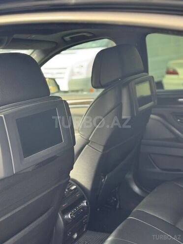 BMW 535 2012, 141,000 km - 3.0 l - Bakı