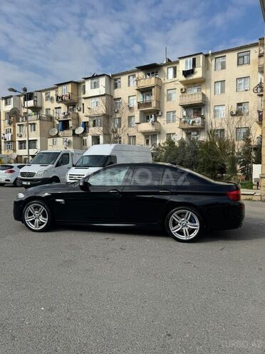BMW 535 2012, 141,000 km - 3.0 l - Bakı