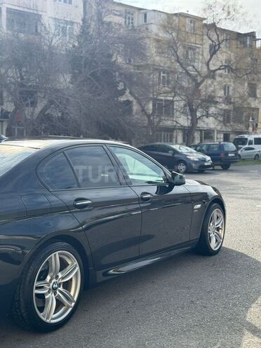 BMW 535 2012, 141,000 km - 3.0 l - Bakı