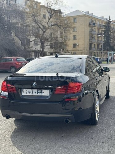 BMW 535 2012, 141,000 km - 3.0 l - Bakı