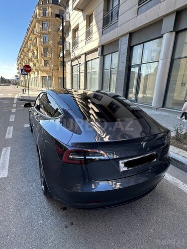 Tesla Model 3 2023, 12,300 km - 0.0 l - Bakı