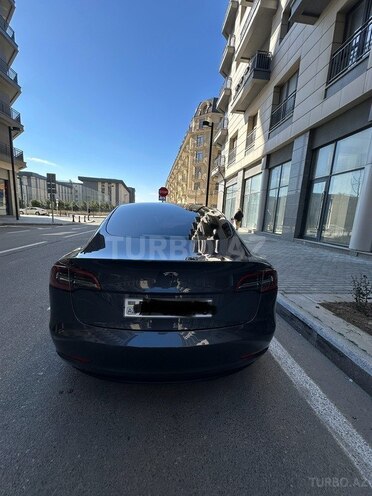 Tesla Model 3 2023, 12,300 km - 0.0 l - Bakı