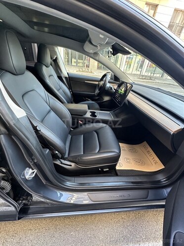 Tesla Model 3 2023, 12,300 km - 0.0 l - Bakı