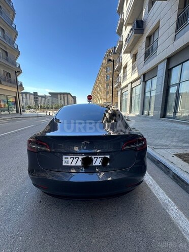 Tesla Model 3 2023, 12,300 km - 0.0 l - Bakı
