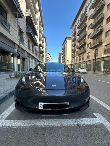Tesla Model 3 2023, 12,300 km - 0.0 l - Bakı