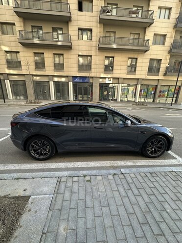 Tesla Model 3 2023, 12,300 km - 0.0 l - Bakı