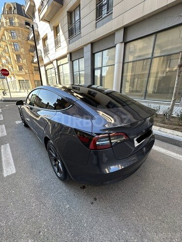 Tesla Model 3 2023, 12,300 km - 0.0 l - Bakı