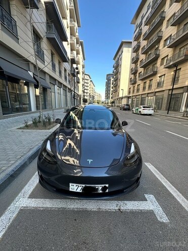 Tesla Model 3 2023, 12,300 km - 0.0 l - Bakı