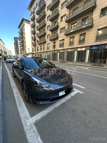 Tesla Model 3 2023, 12,300 km - 0.0 l - Bakı