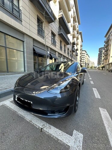 Tesla Model 3 2023, 12,300 km - 0.0 l - Bakı
