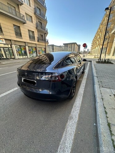 Tesla Model 3 2023, 12,300 km - 0.0 l - Bakı