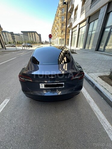 Tesla Model 3 2023, 12,300 km - 0.0 l - Bakı