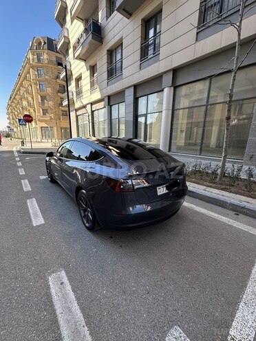 Tesla Model 3 2023, 12,300 km - 0.0 l - Bakı