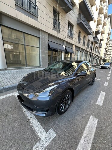 Tesla Model 3 2023, 12,300 km - 0.0 l - Bakı