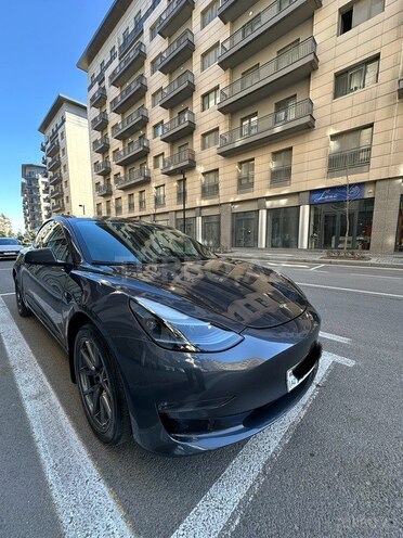 Tesla Model 3 2023, 12,300 km - 0.0 l - Bakı