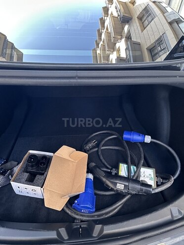 Tesla Model 3 2023, 12,300 km - 0.0 l - Bakı