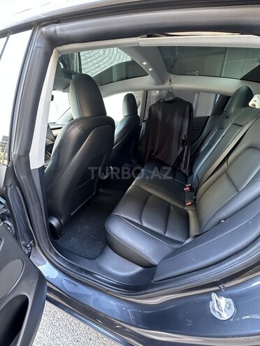 Tesla Model 3 2023, 12,300 km - 0.0 l - Bakı