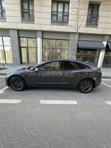 Tesla Model 3 2023, 12,300 km - 0.0 l - Bakı