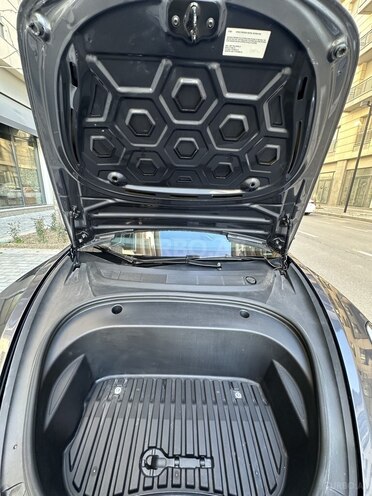 Tesla Model 3 2023, 12,300 km - 0.0 l - Bakı
