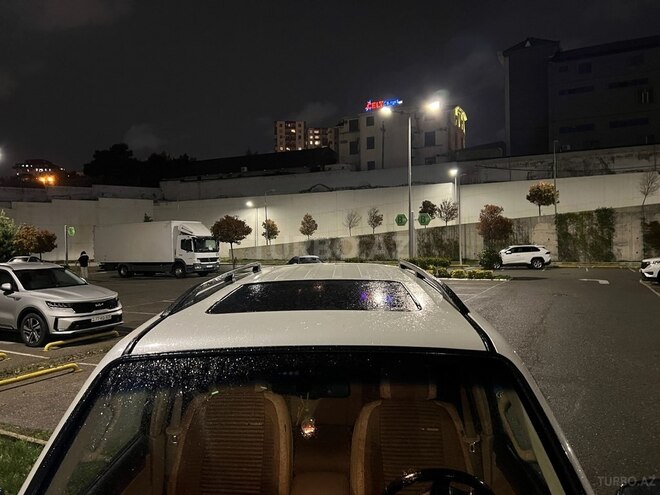 Mitsubishi Pajero 2008, 225,000 km - 3.0 l - Bakı