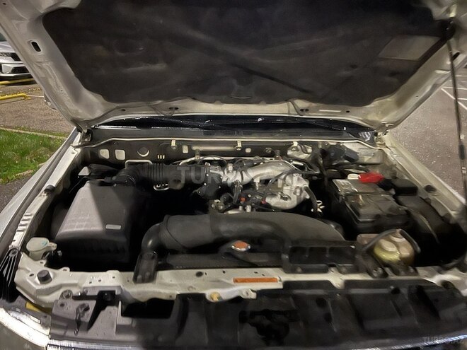 Mitsubishi Pajero 2008, 225,000 km - 3.0 l - Bakı