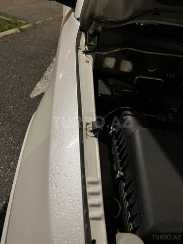 Mitsubishi Pajero 2008, 225,000 km - 3.0 l - Bakı