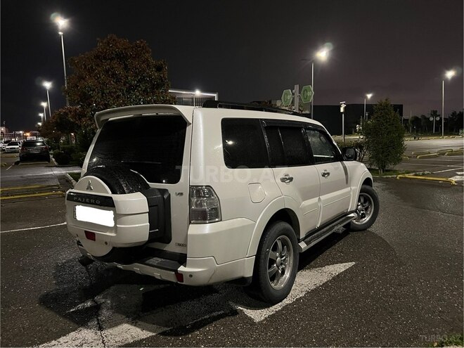Mitsubishi Pajero 2008, 225,000 km - 3.0 l - Bakı