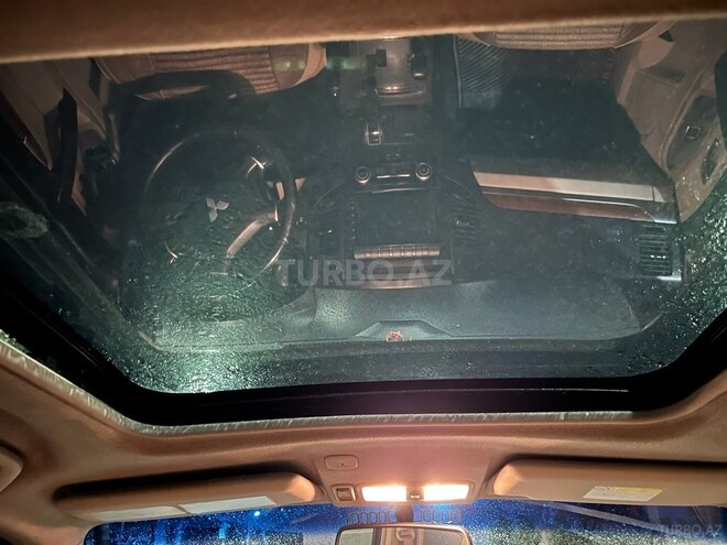 Mitsubishi Pajero 2008, 225,000 km - 3.0 l - Bakı