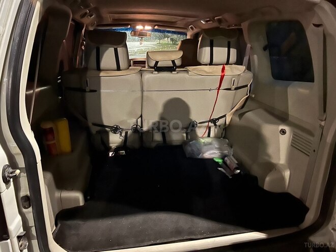 Mitsubishi Pajero 2008, 225,000 km - 3.0 l - Bakı