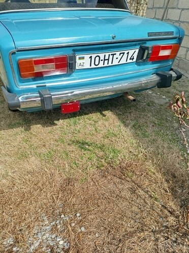 LADA (VAZ) 2106 1993, 95,000 km - 1.6 l - Bərdə