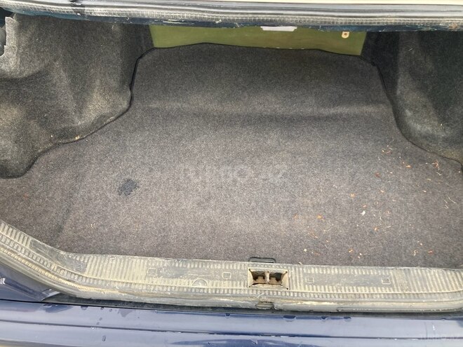 Mercedes C 180 1998, 485,000 km - 1.8 l - Goranboy