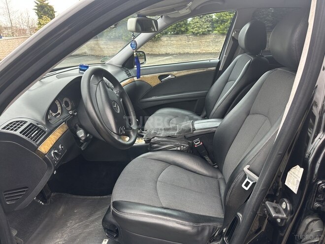 Mercedes E 220 d 2006, 310,000 km - 2.2 l - Bakı