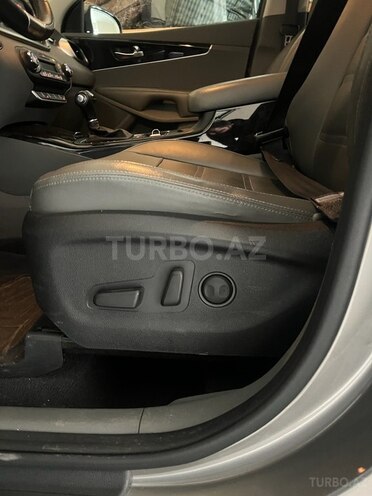 Kia Sorento 2015, 180,000 km - 2.0 l - Bakı